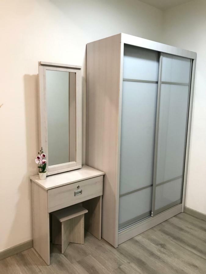 Апартаменти Mosaic Souhtkey Highfloor 2Br 2-6Pax 5Mins Jbciq&Sentosa Джохор-Бару Екстер'єр фото